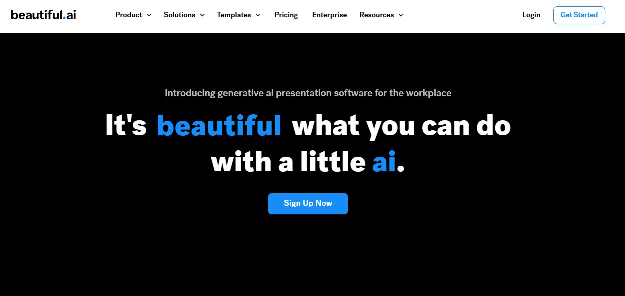 beautiful.ai