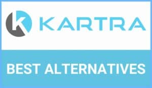 kartra alternatives